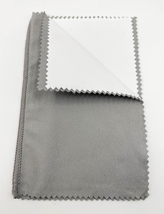Jewelry Cleaning Cloth